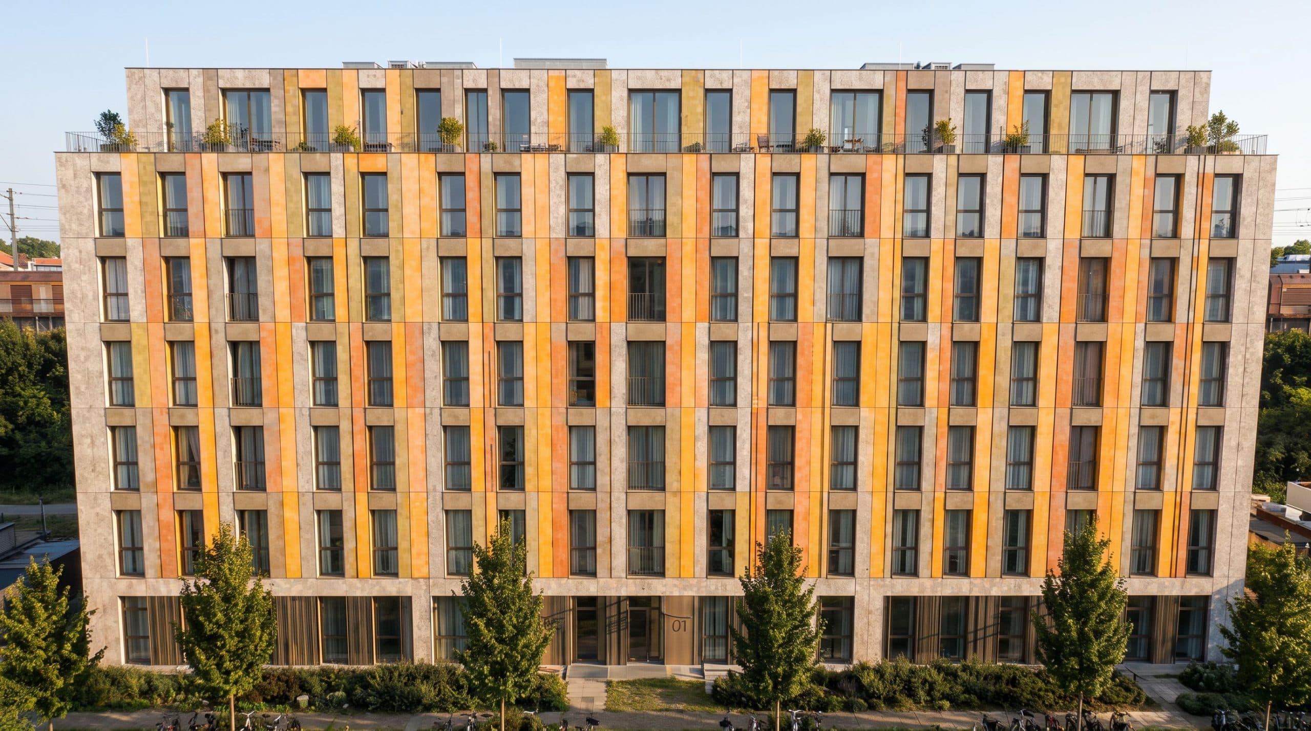 GDI Pursues €100m Investment for German Student Housing
