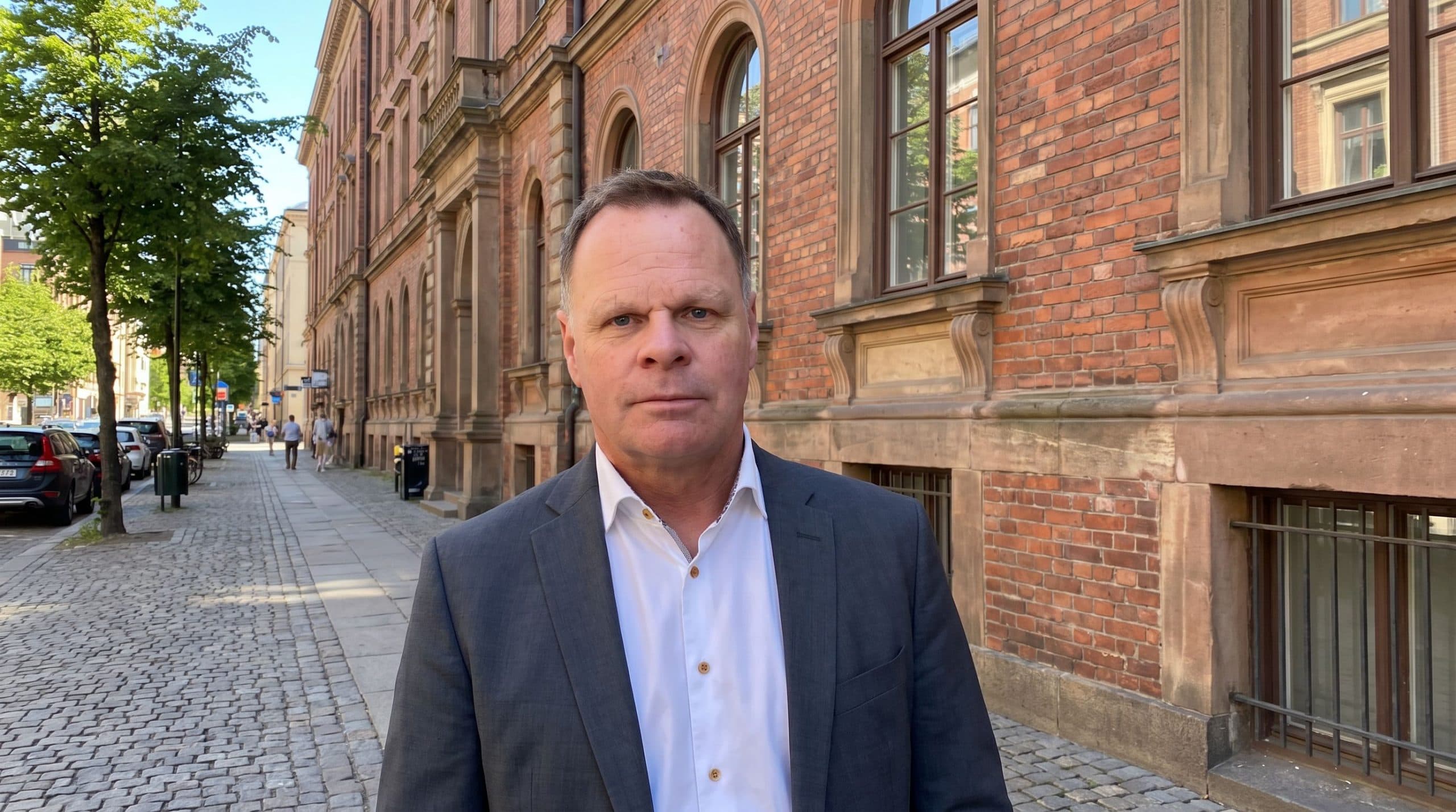 CBRE’s Jason Hardman Steps Down After Two Decades