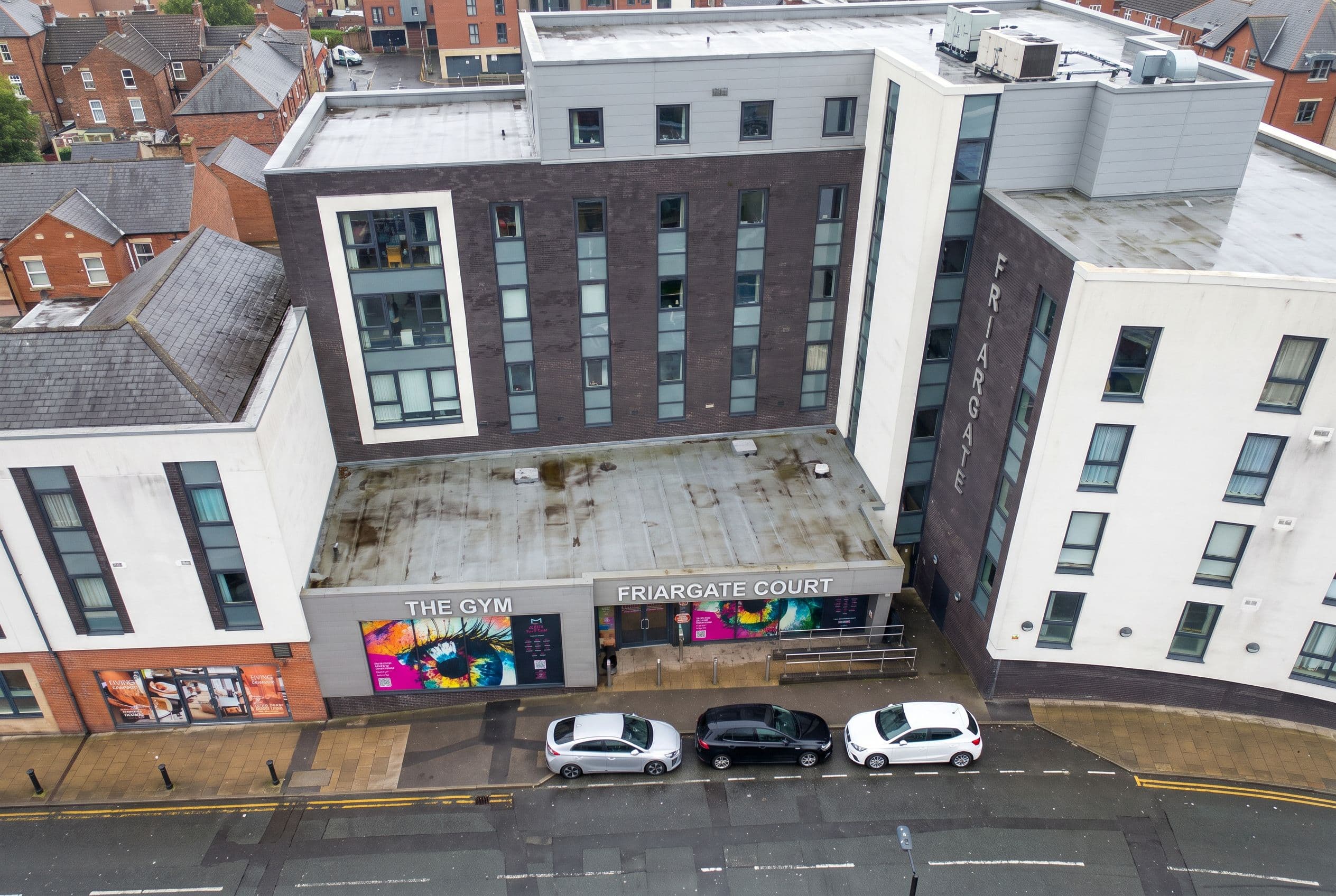Adhan Group Acquires £20m Preston PBSA Scheme