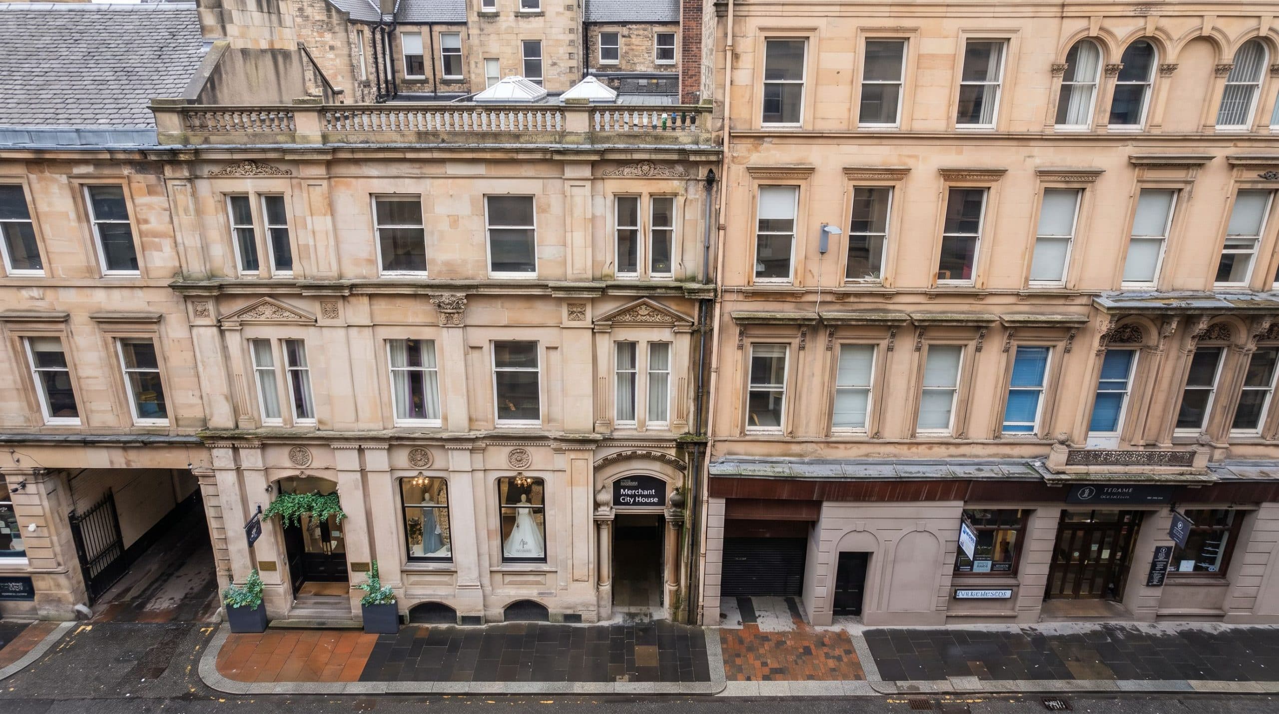 Unite Group Unveils Refurbished Merchant City House PBSA