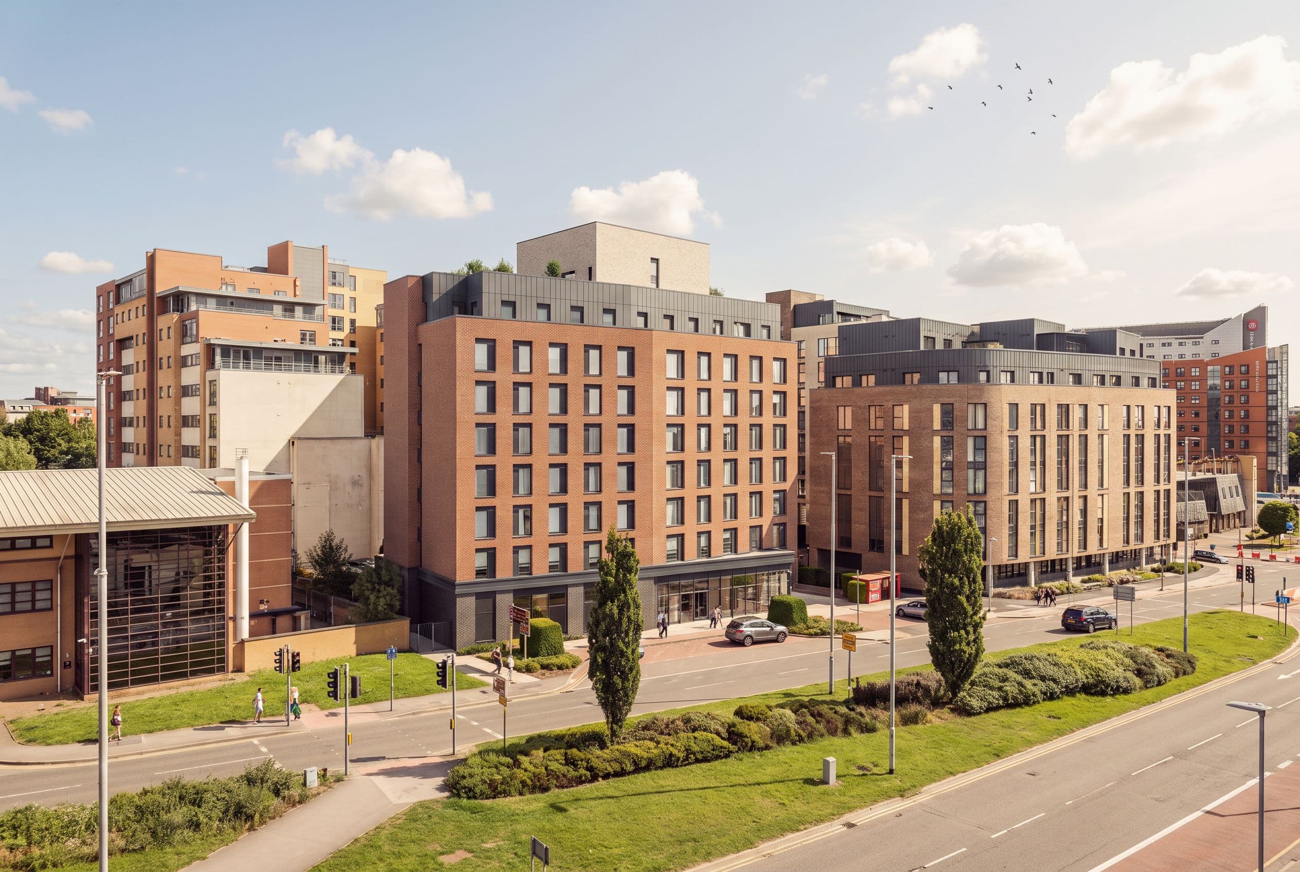 Torsion Construction Faces Administration Amid Market Struggles