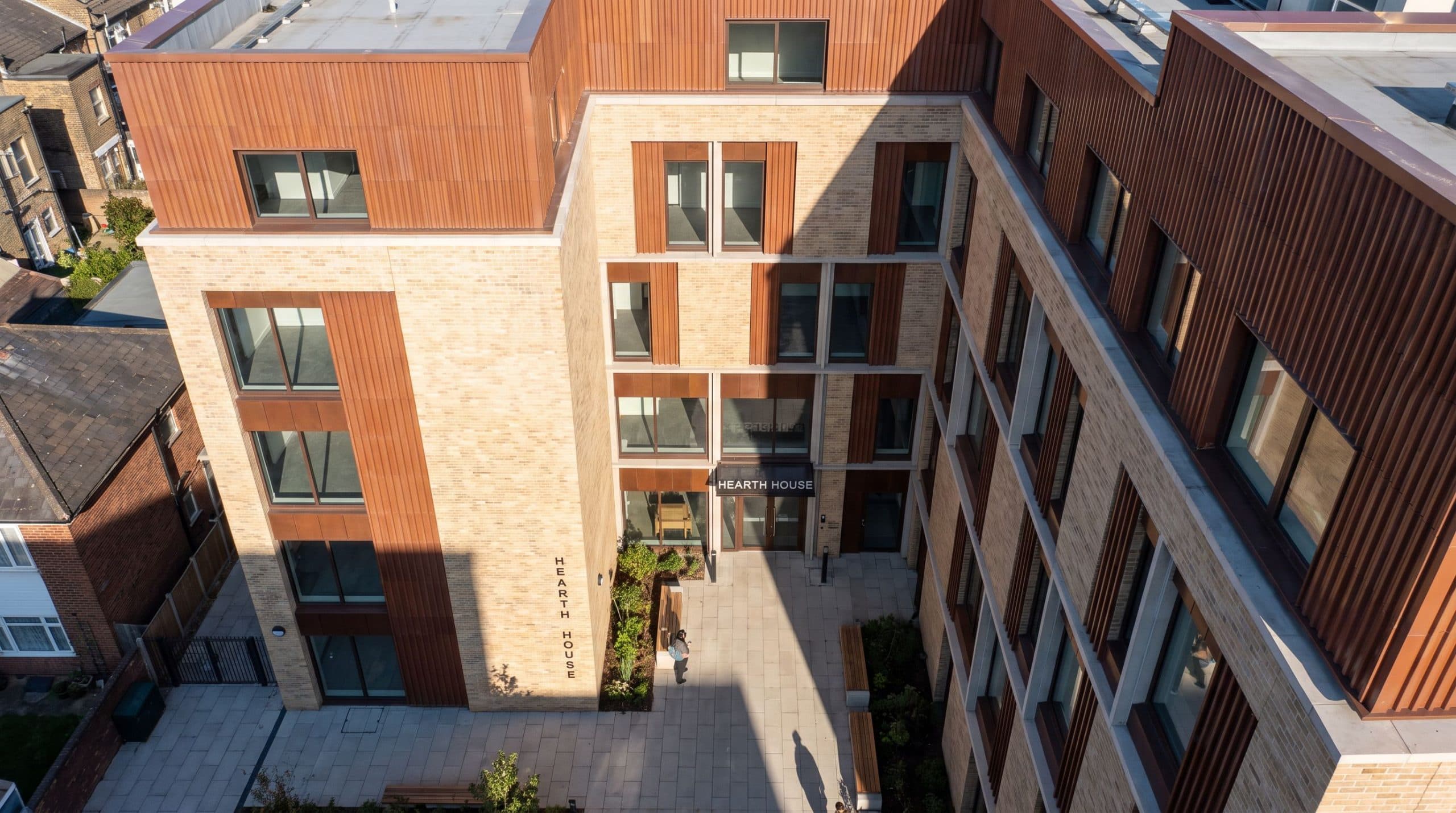 Arka Living Partners with Fresh for Southampton PBSA
