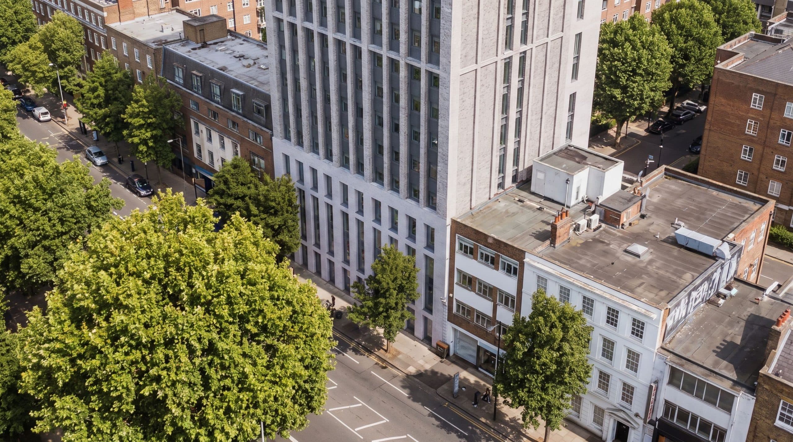 Aitch Construction to Launch YourTRIBE’s Newington Causeway PBSA