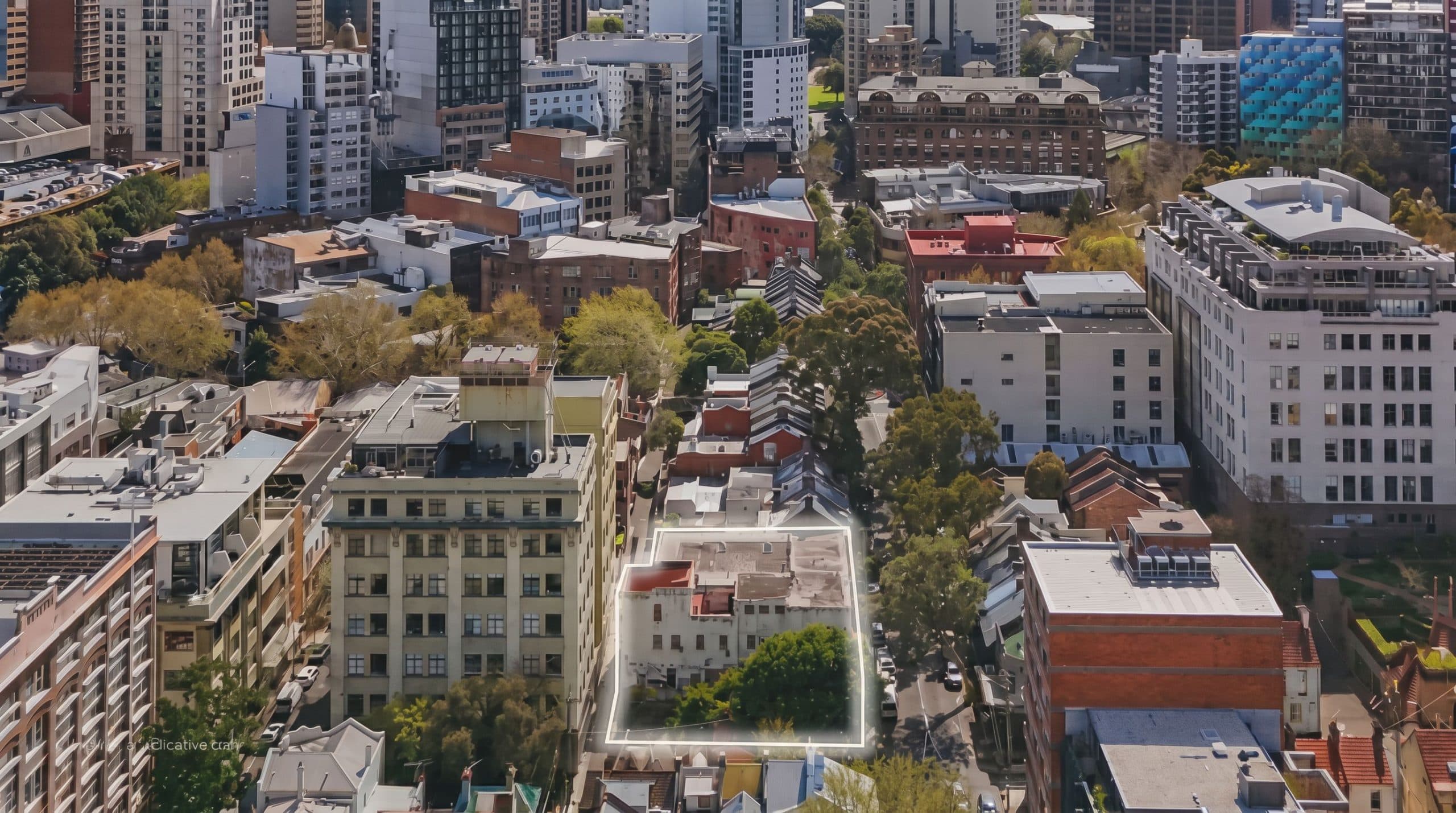 Savills Unveils Key PBSA Development Opportunity in Sydney