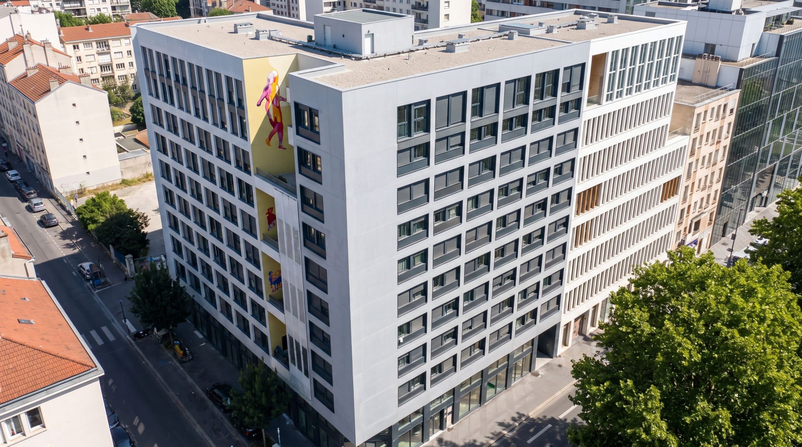 EQT Acquires Bagneux Student PBSA in Grand Paris