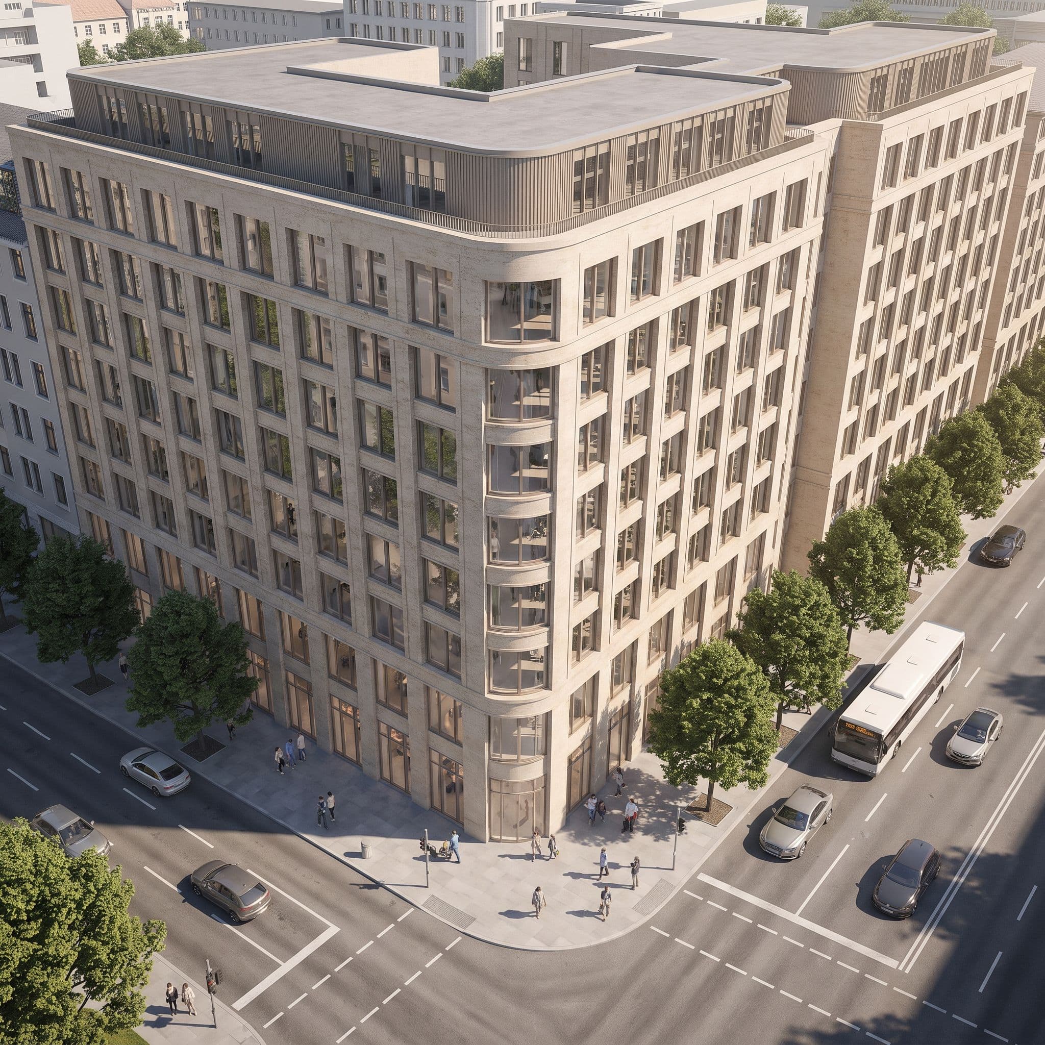 Far East Orchard Begins Manchester PBSA Development