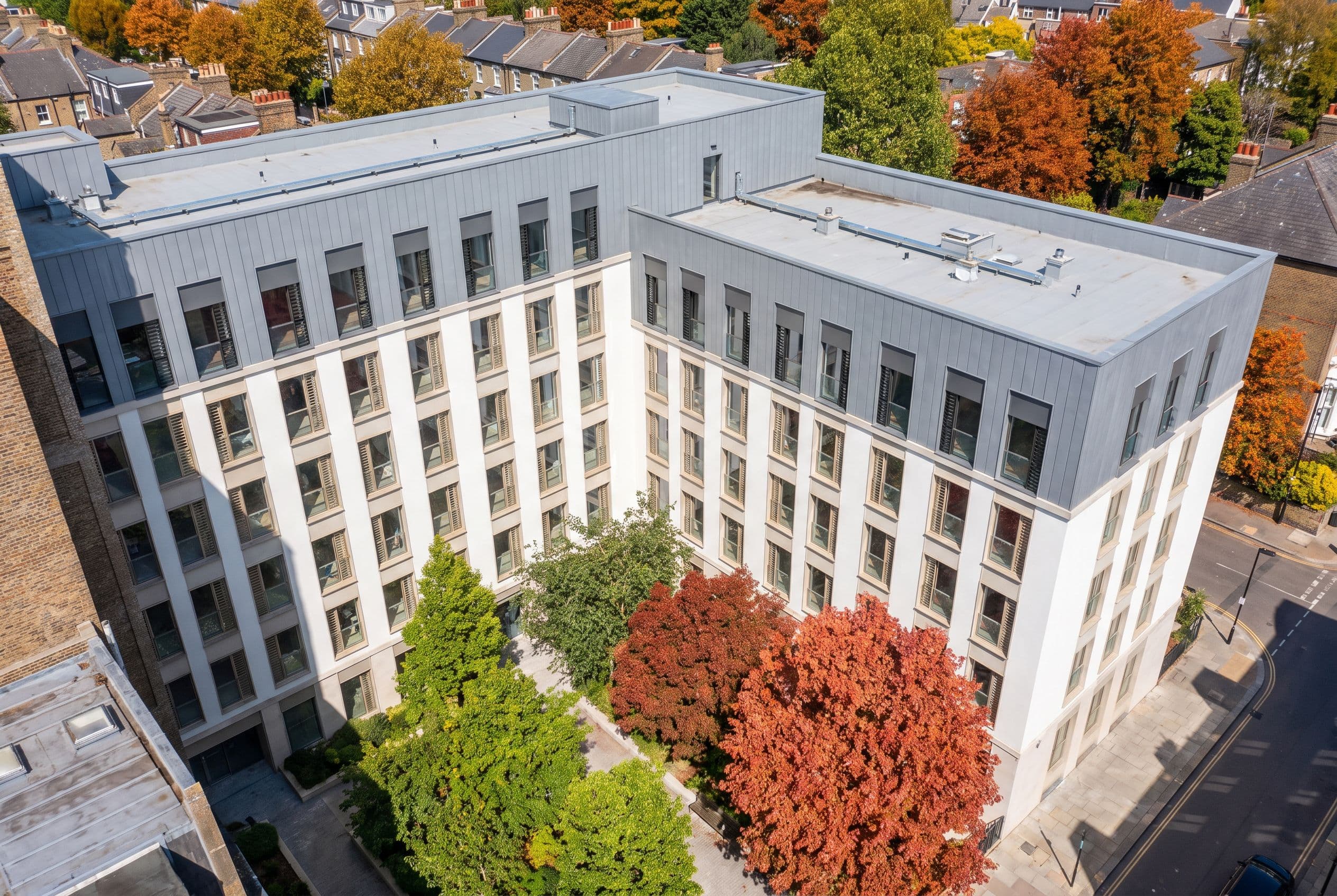 Unite Group Refines PBSA Portfolio Focus on Top UK Universities