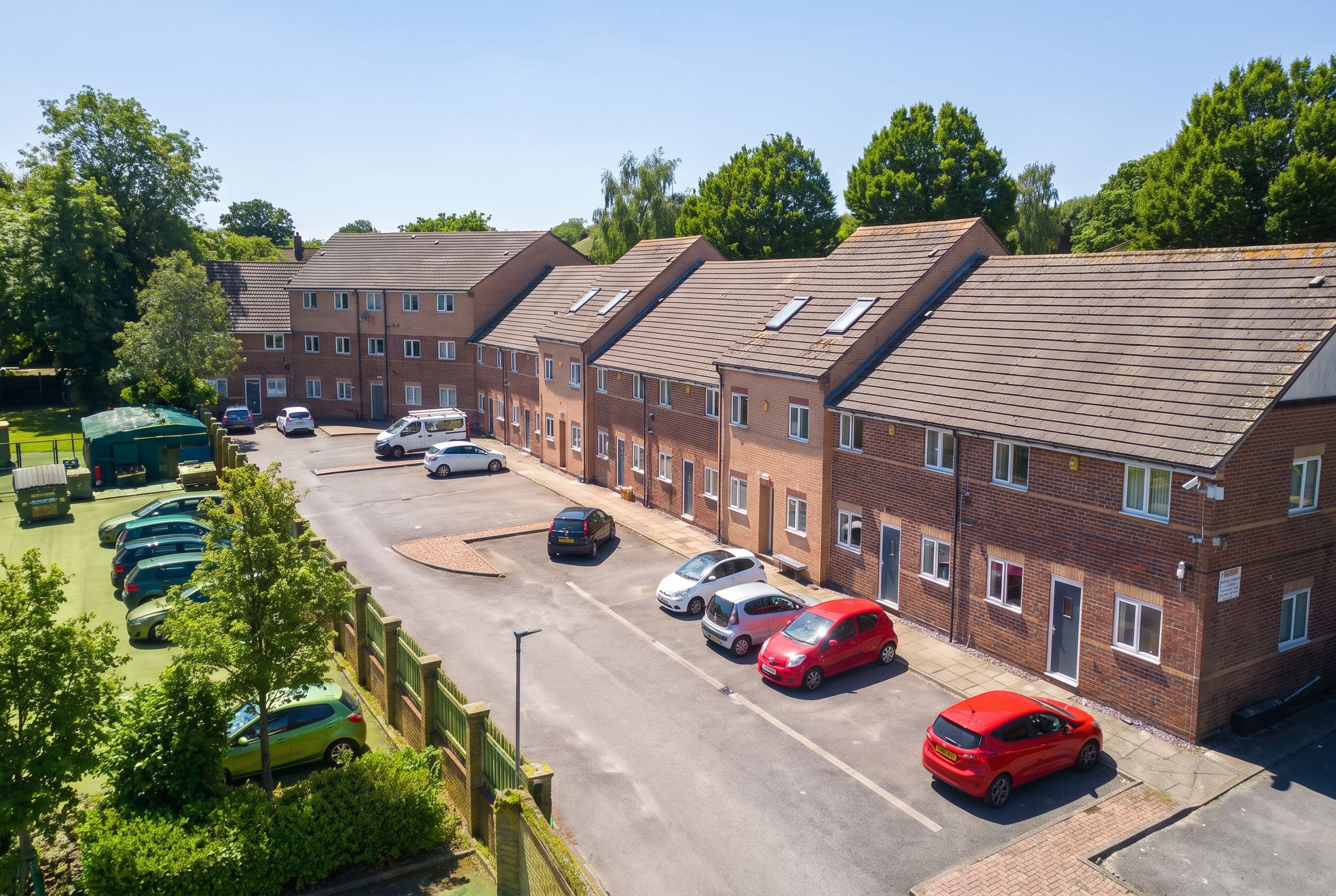 Cranbrook Court in Hull Hits Market for £4 Million