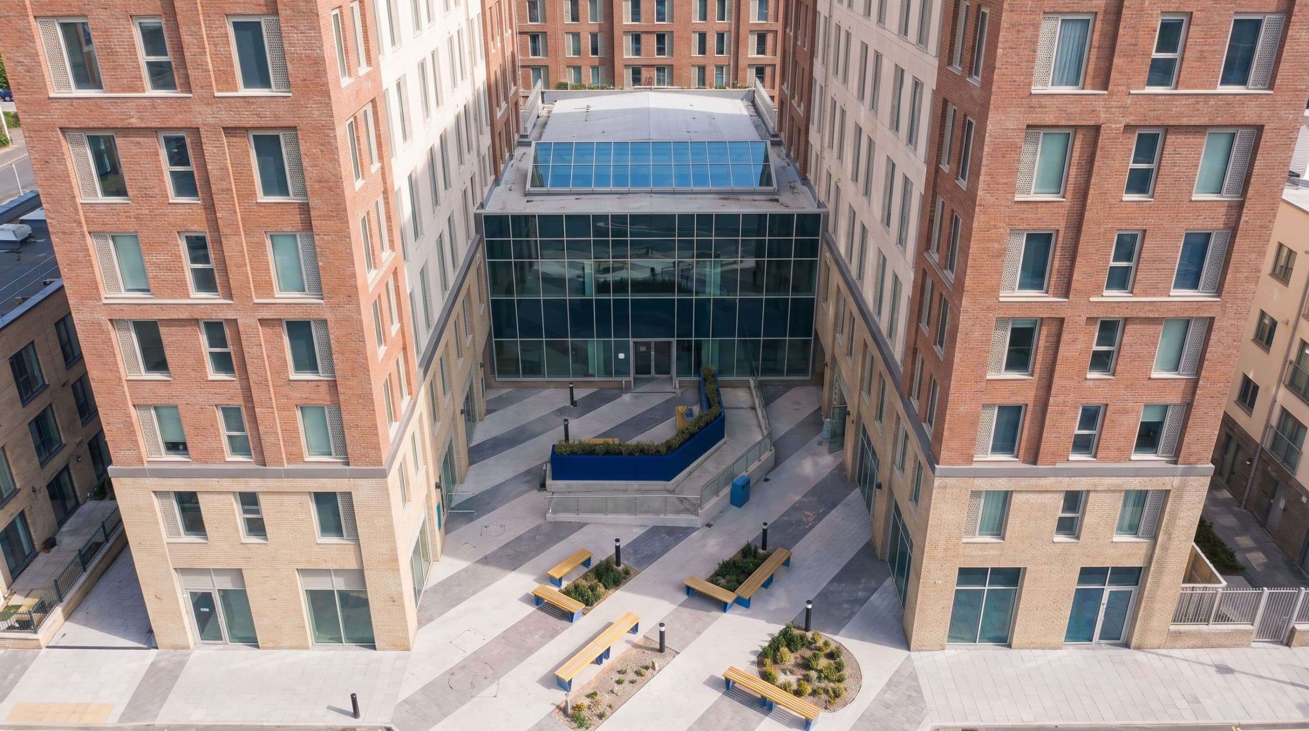 YTL Developments Unveils The Propeller Quarter PBSA