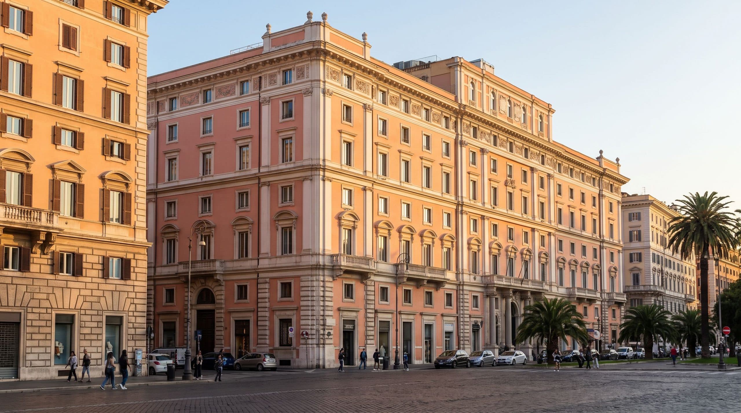 Mubadala Invests in Italian PBSA and Housing Strategy