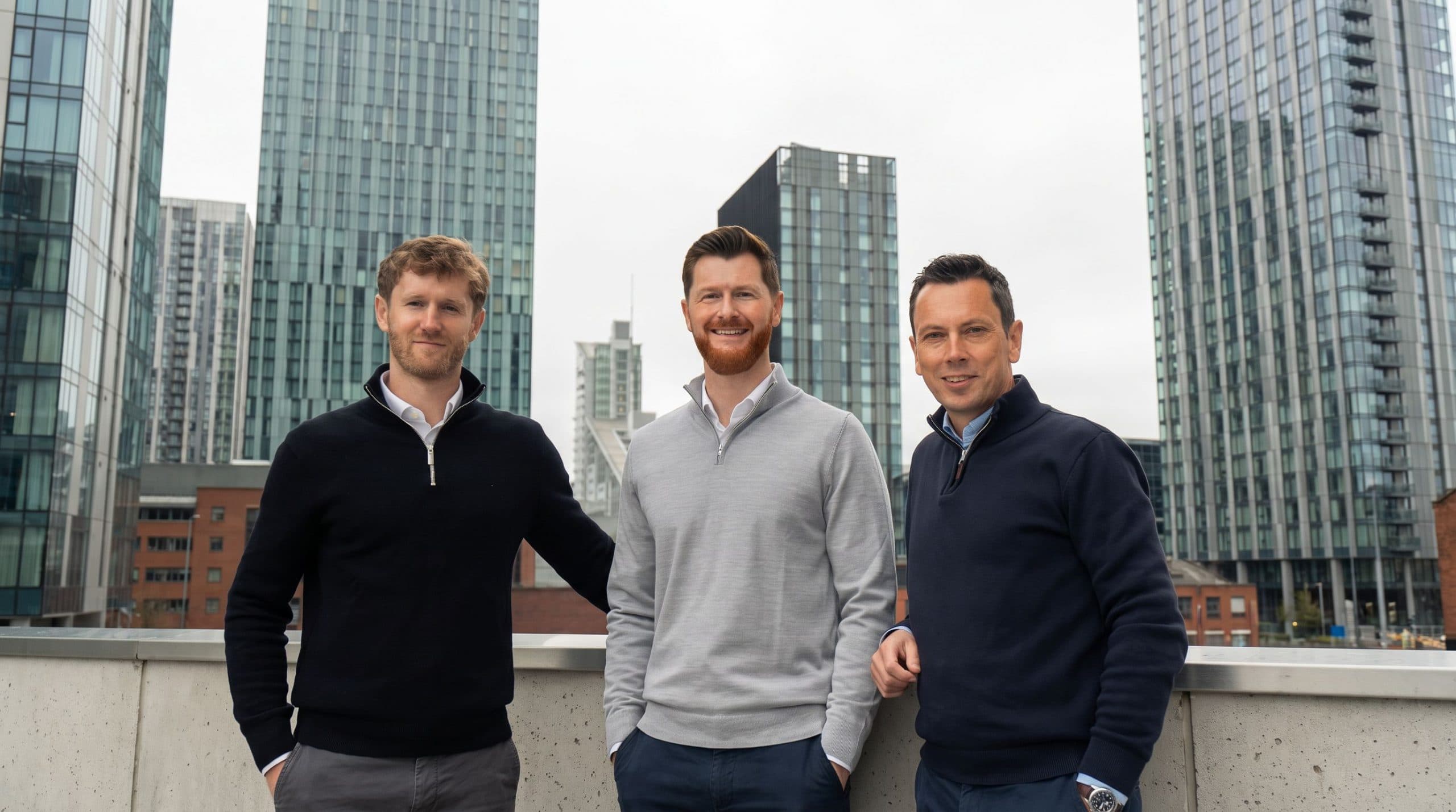 Graphene Funding Rebrands and Welcomes New Director