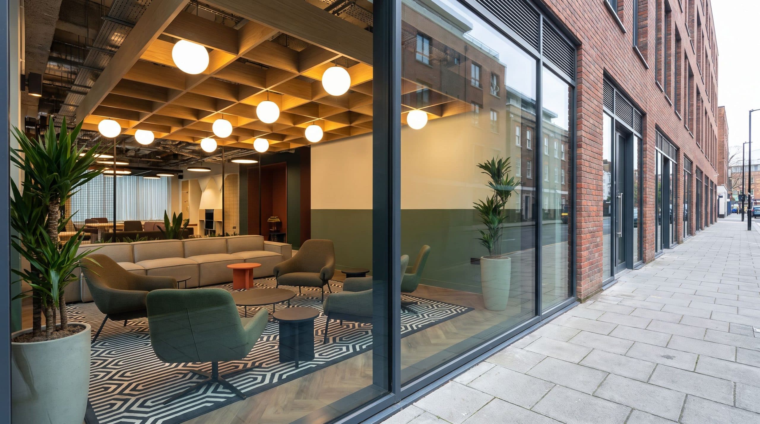 Signal House PBSA in Wimbledon Approaches Completion