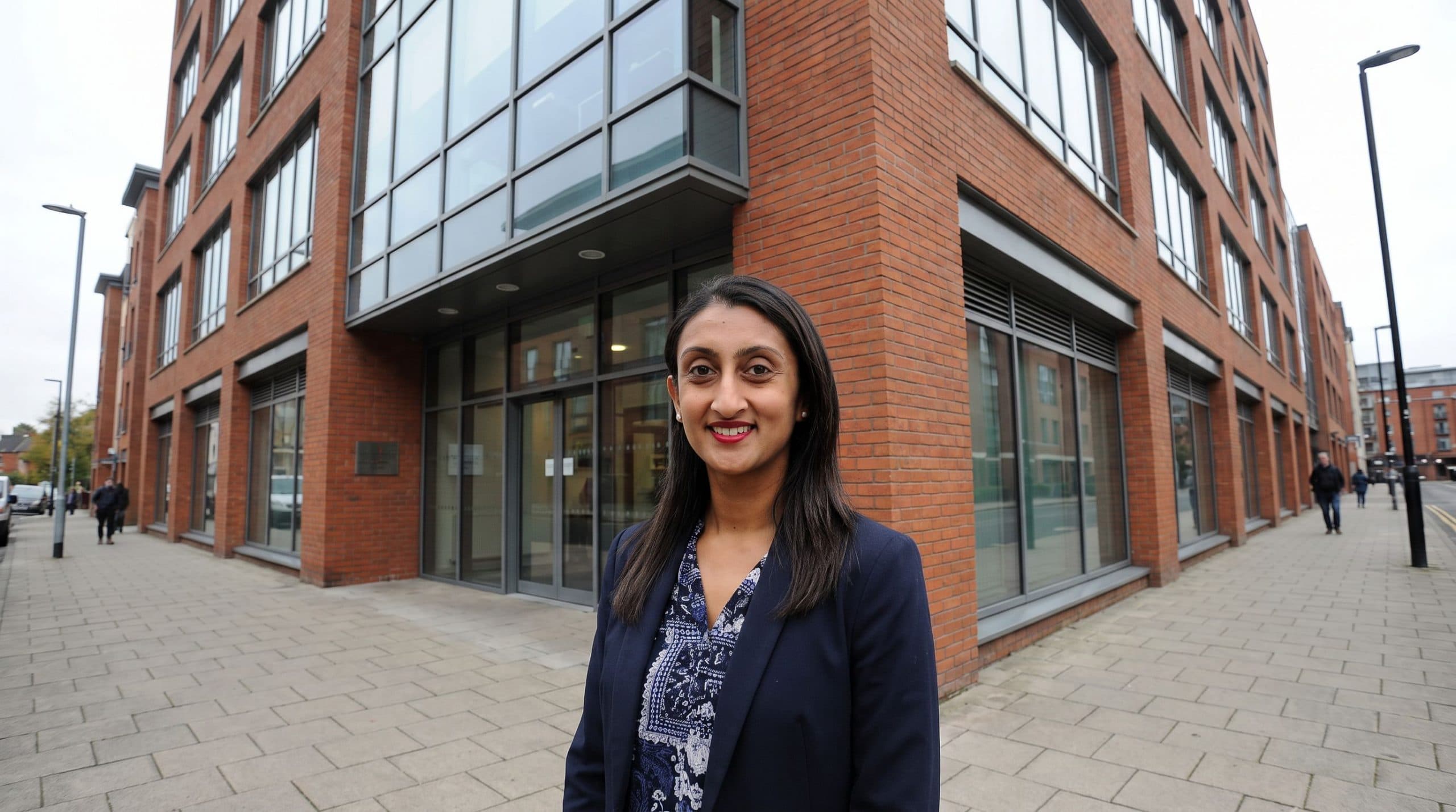 University Mergers: Implications for PBSA in the UK
