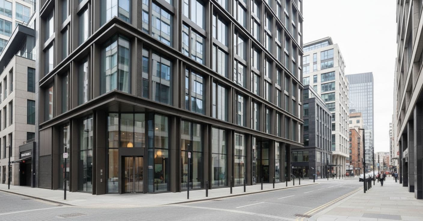 Navigating AI Compliance in the UK PBSA Sector