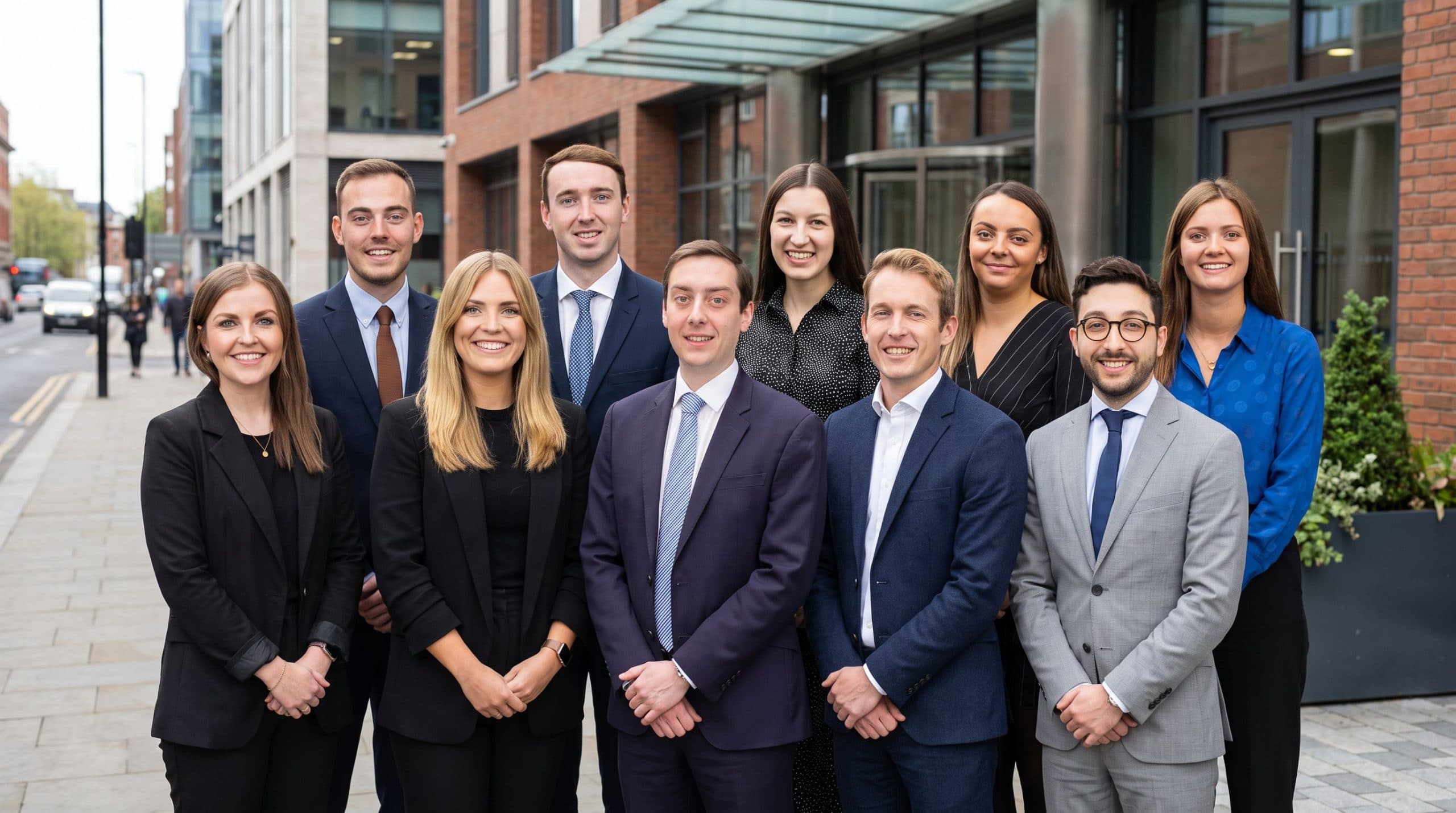 Lichfields Announces 14 Promotions Across UK Offices