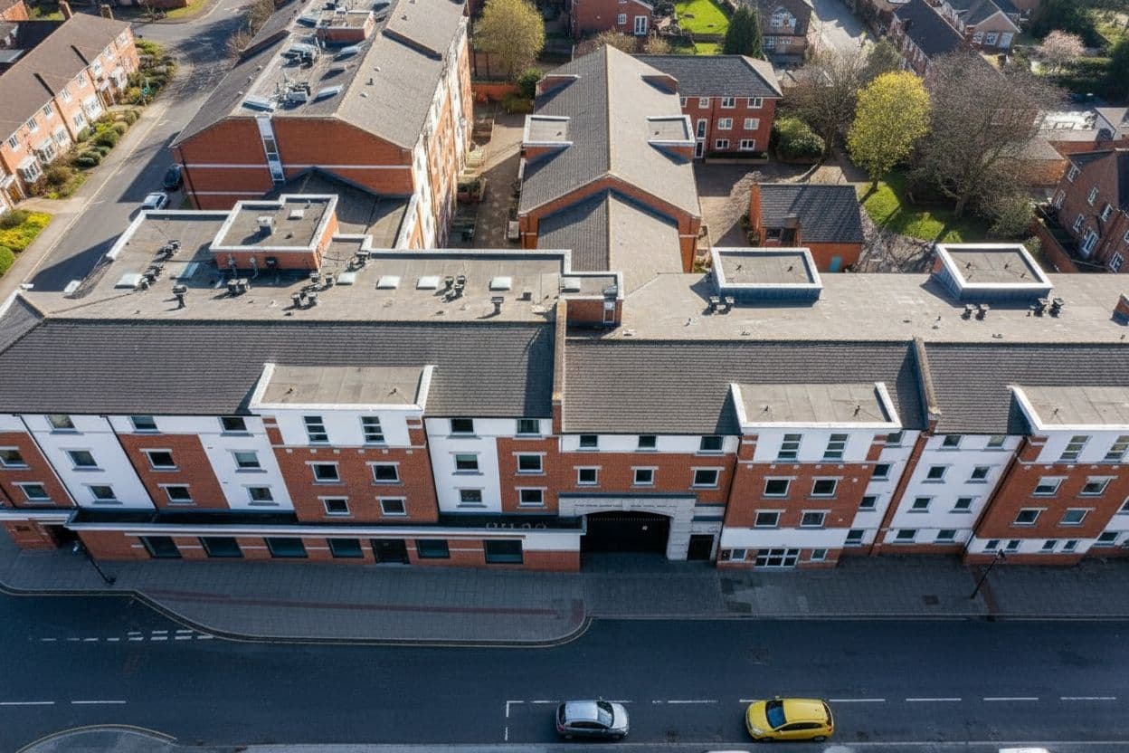 MCR Expands Sheffield PBSA Portfolio with New Acquisitions