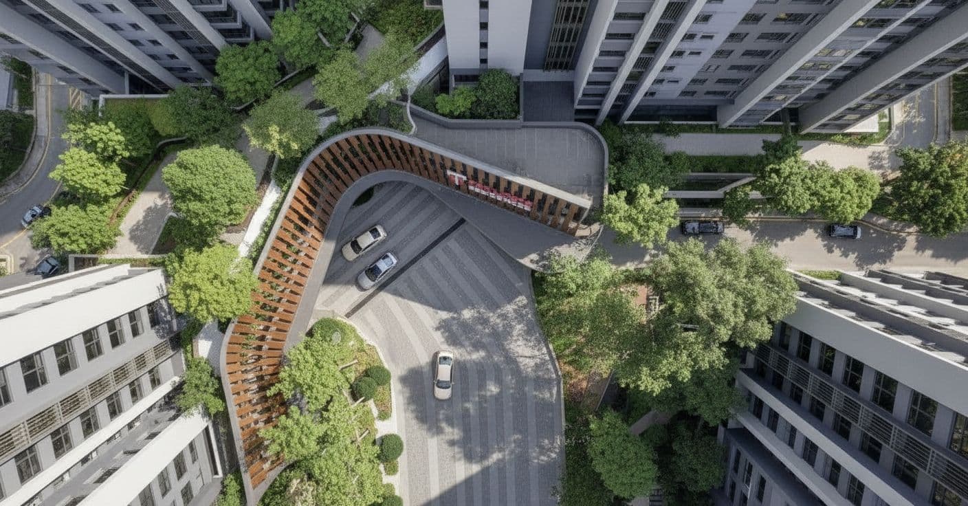 Taylor’s Residence Launches New PBSA at Haus on 15