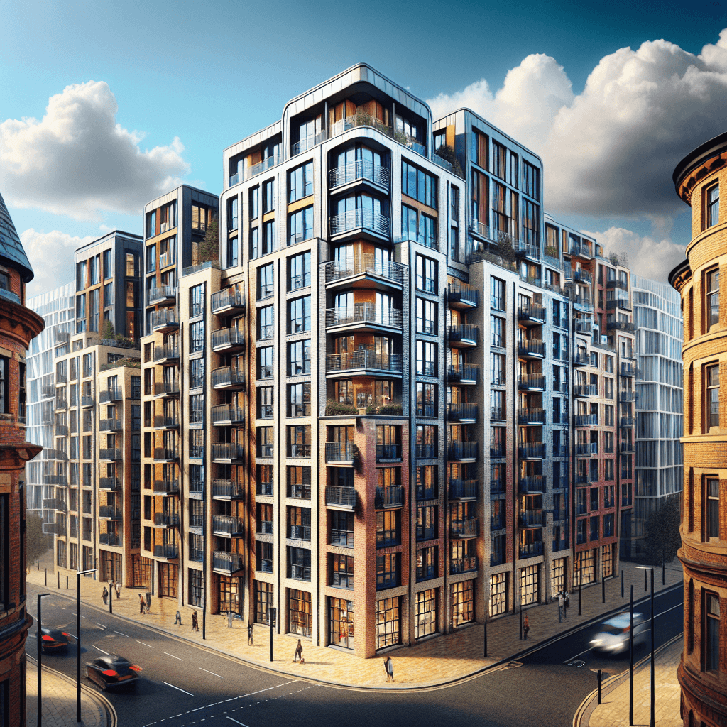 Sheffield City Centre Student Living - 160-unit Value Add in Sheffield